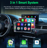 Carlinkit CarPlay Android13