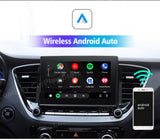 Carlinkit CarPlay Android13
