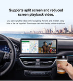 Carlinkit CarPlay Android13